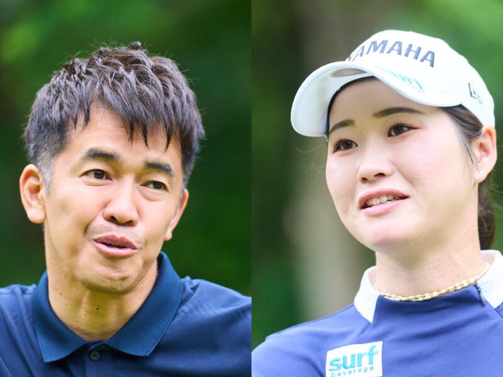 「50歳まで現役」ケガを乗り越えた女子プロ、次の目標は？