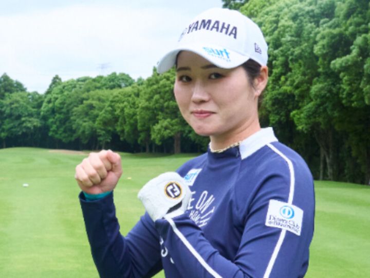 「50歳まで現役」ケガを乗り越えた女子プロ、次の目標は？