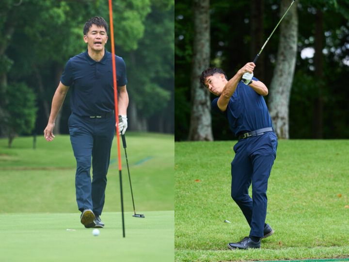 「50歳まで現役」ケガを乗り越えた女子プロ、次の目標は？