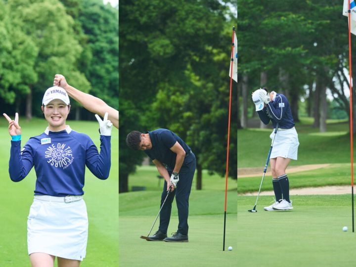 「50歳まで現役」ケガを乗り越えた女子プロ、次の目標は？