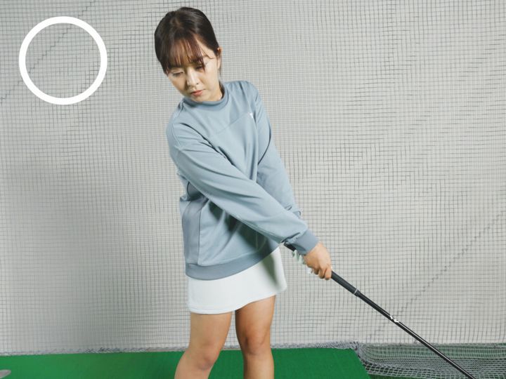 ラウンド直前にできる簡単ドリル！４大ミスを防いで100切りを目指そう