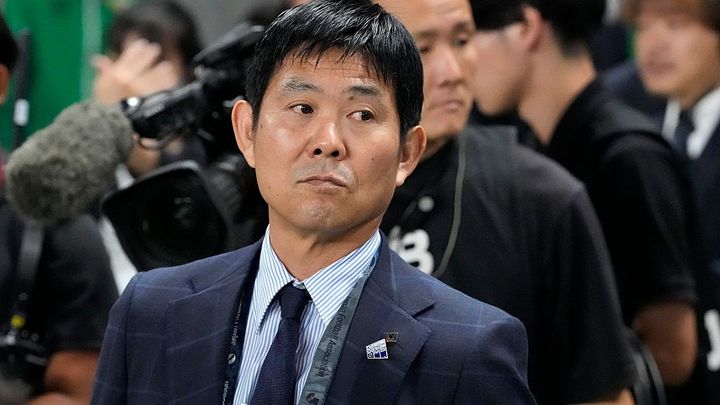 森保ジャパン、“ワーストタイ”の3戦勝ちなし…過去未勝利のブラジル戦に暗雲