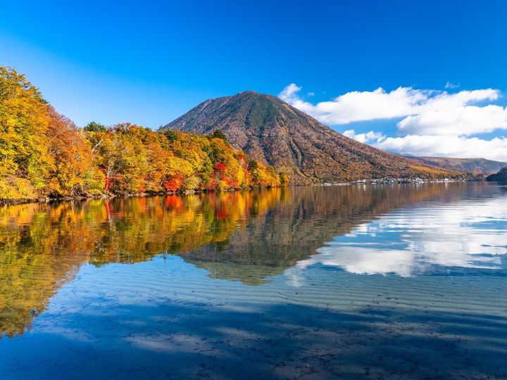 秋に行きたい「栃木県の絶景ドライブスポット」ランキング！ All About ニュース編集部が全国の205人を対象に実施したアンケート調査結果から、「中禅寺湖周遊道路」を抑えた1位は？