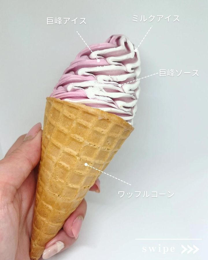 画像2: 出典：Instagram