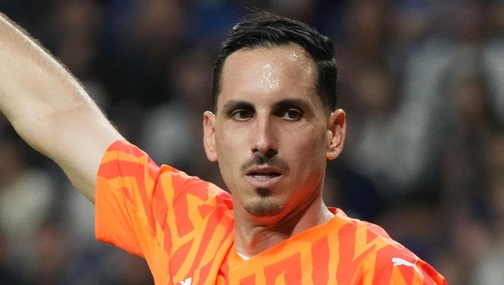 日本代表戦で2失点したパラグアイの37歳守護神に厳しい批判…「受け入れられない失点…チームを退団すべき」