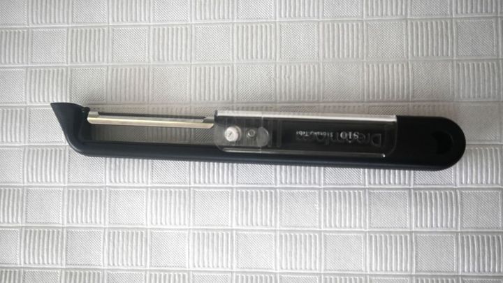 オーストラリアのドリームファーム社「Sharple」（砥石内蔵）