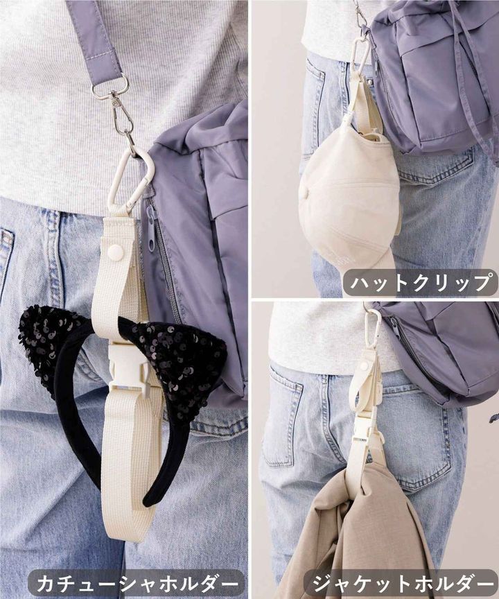 画像2: 出典：3COINS