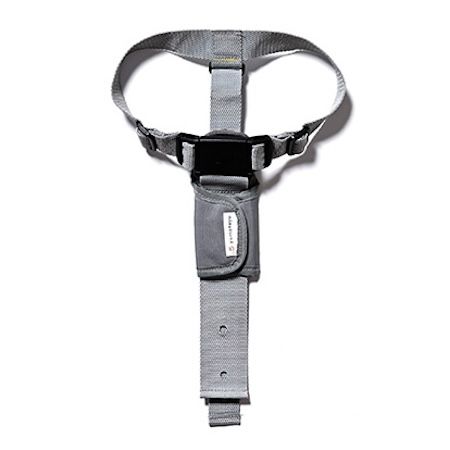 正しい姿勢で座れる子ども用「すくすくローチェア」リニューアル。成長に合わせて調節できる！