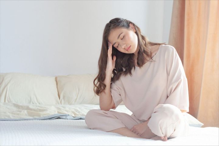 体の「ツボ」押す効果的なタイミングとは…