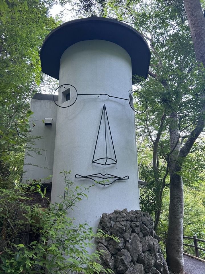 「ひのはら陶芸館ギャラリー喫茶やまびこ」