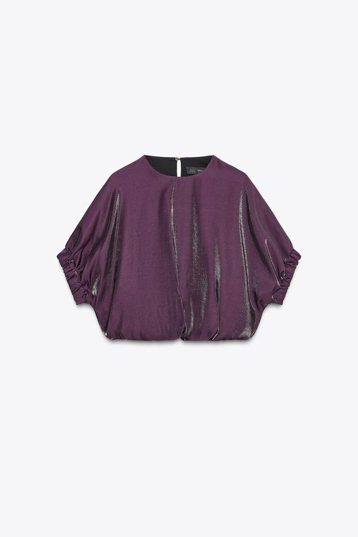 画像4: 出典：ZARA