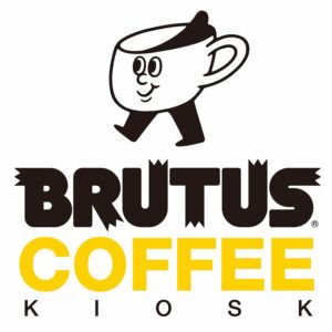 ブルータスコーヒーキオスク