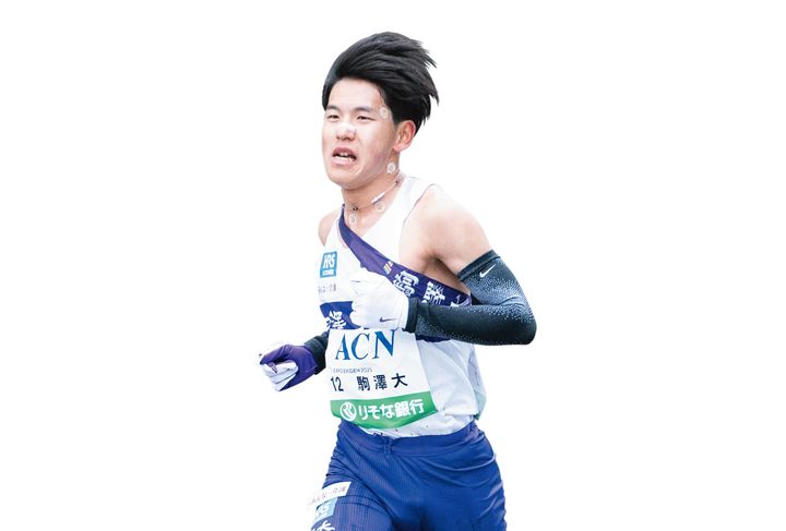 山川拓馬（駒澤大学）