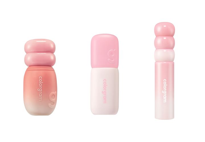 カラーグラムで人気の3選