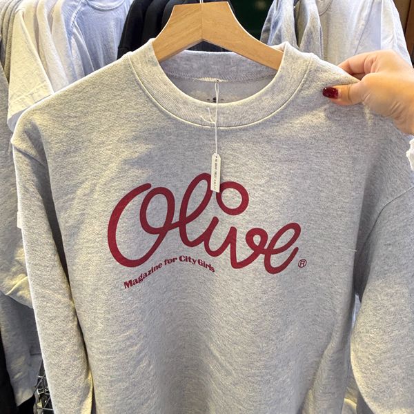 銀座で開催中「マガジンハウス博 “銀座から世界へ”」の『POPEYE POP-UP SHOP』