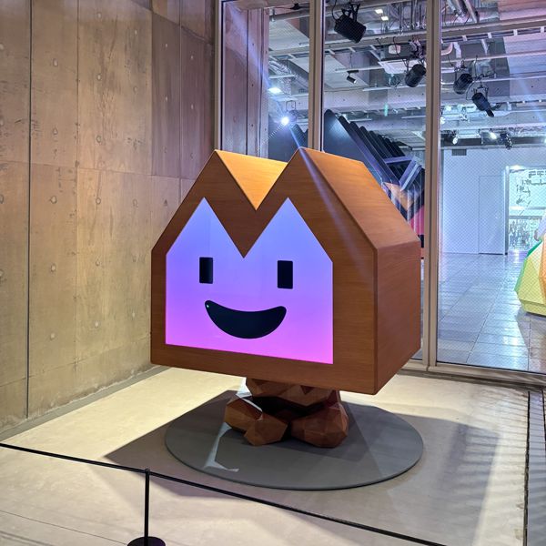 銀座で開催中「マガジンハウス博 “銀座から世界へ”」の様子