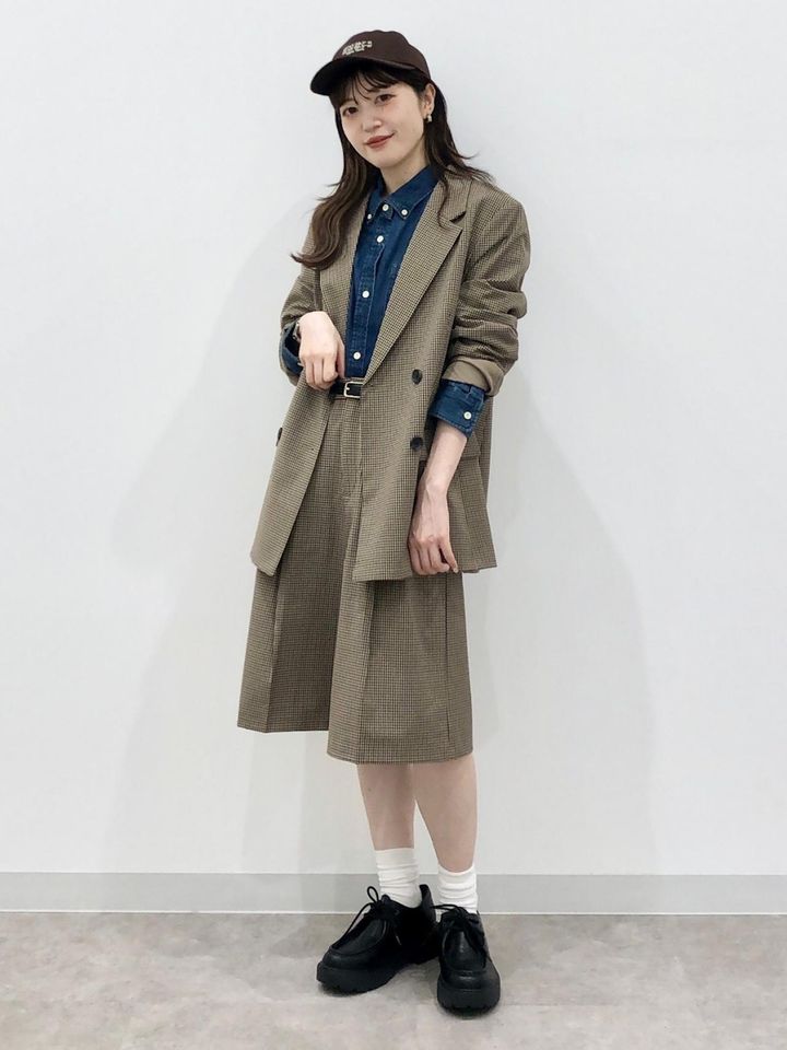 画像2: 出典：GU