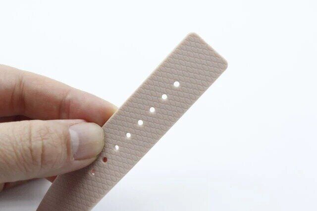 ダイソーのシンプル時計（PK）2