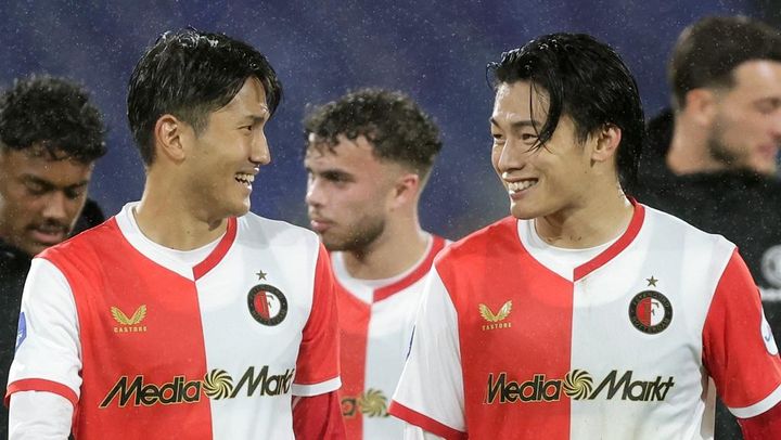 「日本代表選手2人は長いフライトになる」海外名門チーム監督、日本代表の遠征に言及