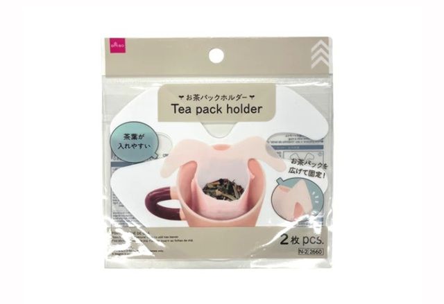 ダイソー お茶パック