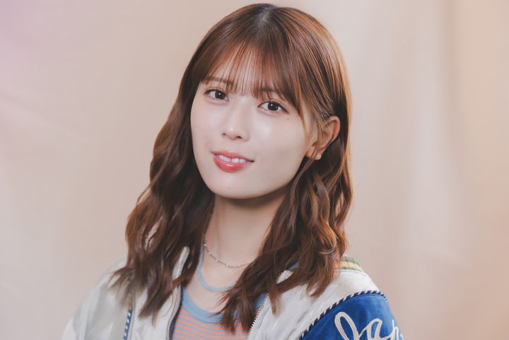 乃木坂46・岩本蓮加＆冨里奈央、W主演ドラマ『ふたりエスケープ』で見せる等身大の“先輩・後輩”関係 width=