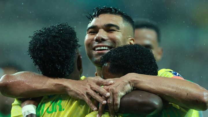 「日本と韓国はアジアのトップチーム」対戦するブラジル代表のスター選手が意気込む