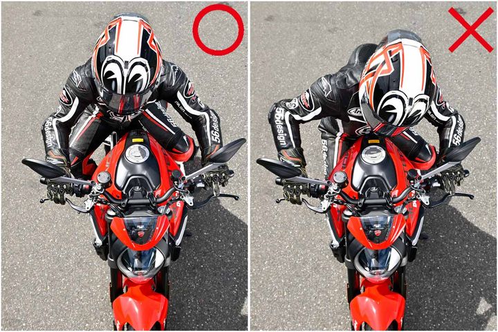 【バランスを崩してリーンする。きっかけはプッシングステア】元MotoGPライダー目線でプッシングステアを考察する：01