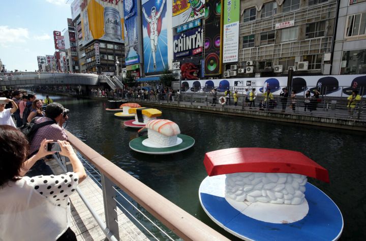 アメリカ人ユーチューバーの「JapanKlips（@JapanKlips）」さんが投稿した日本のとある空港に関するショート動画が、2380万回を超える視聴回数を記録するほど世界中で話題を集めています。