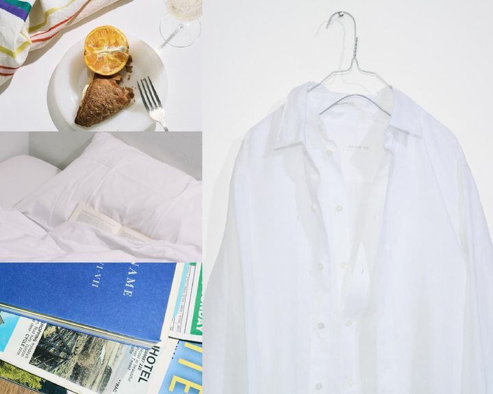 画像: 「旅」をテーマにした期間限定ストアが青山「SUPER dot MARKET」にオープン