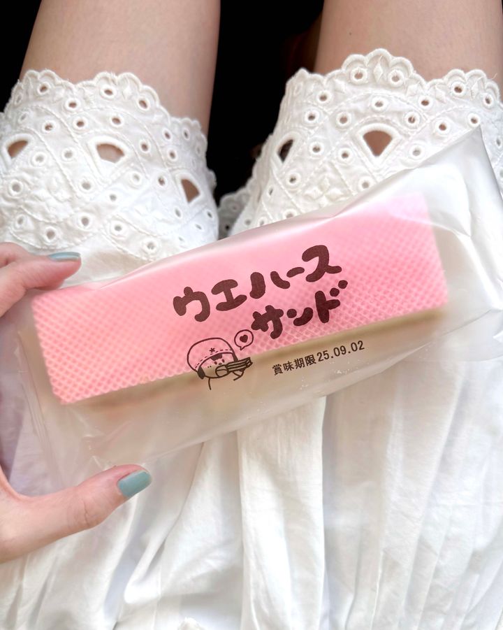 2025年超保存版◎ おすすめのレトロでかわいいご当地パン6選【ささやかですてきなもの 大谷有紀 vol.258】