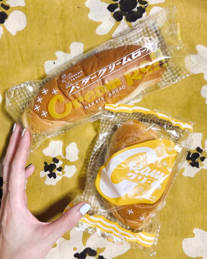 2025年超保存版◎ おすすめのレトロでかわいいご当地パン6選【ささやかですてきなもの 大谷有紀 vol.258】