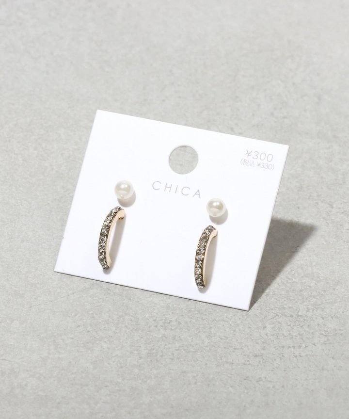 画像3: 出典：3COINS