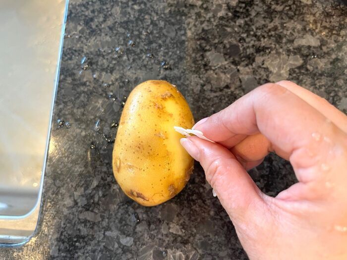 パンの留め具、捨てるの待って～！まだまだ使える活用アイデア。何個もとっておきたくなりますよ♪