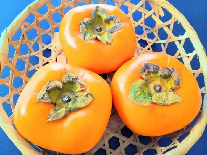 そうだったのか！食べごろの「柿」を長持ちさせるたった