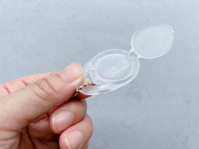 【キャンドゥ】何やら「ミニケース」のようだけど…？プチストレスを解消してくれる地味に便利なアイテムだった♪