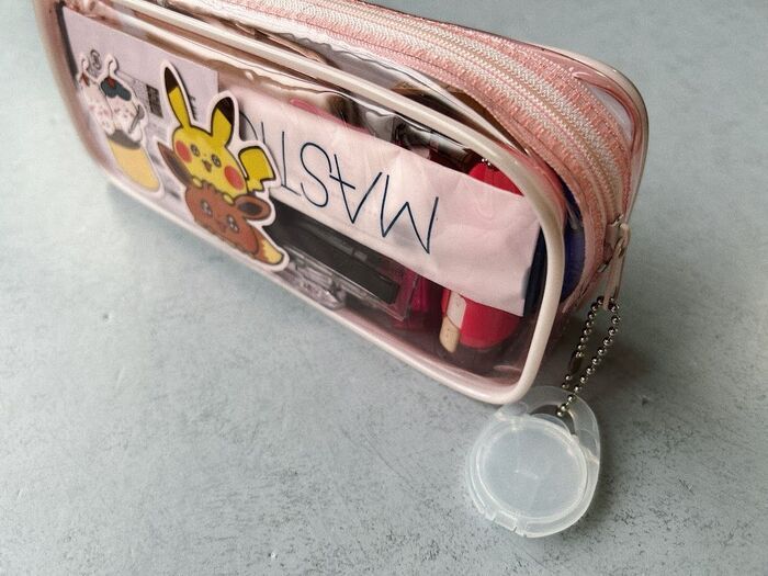 【キャンドゥ】何やら「ミニケース」のようだけど…？プチストレスを解消してくれる地味に便利なアイテムだった♪