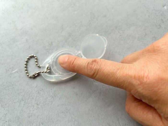 【キャンドゥ】何やら「ミニケース」のようだけど…？プチストレスを解消してくれる地味に便利なアイテムだった♪