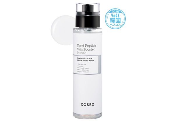 RXザ・6ペプチド スキンブースター セラム