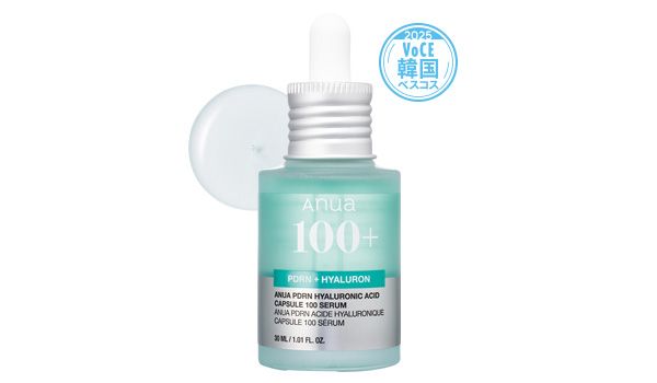 PDRN ヒアルロン酸100セラム