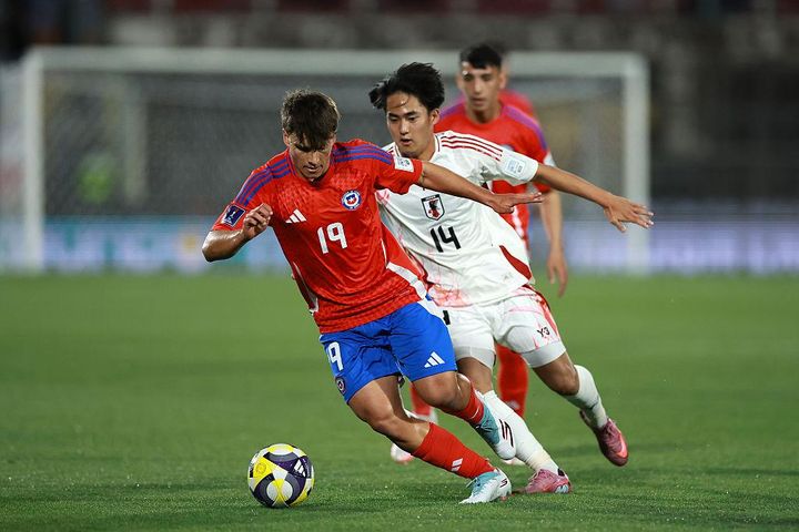U-20日本代表、U-20W杯での活躍が「際立っていた」5名の選手