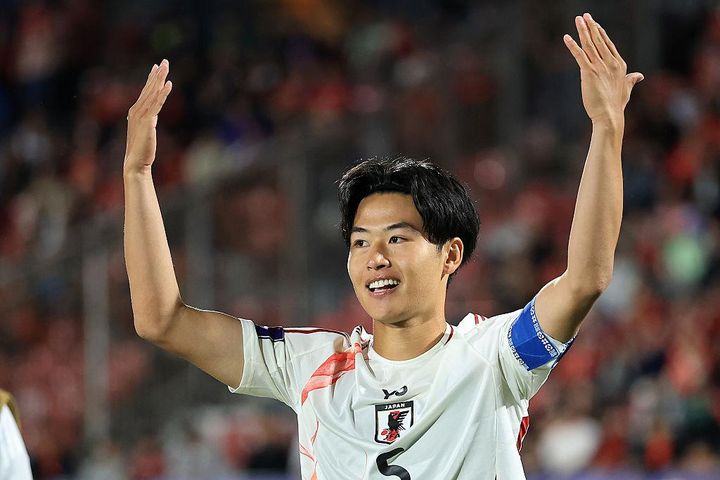 U-20日本代表、U-20W杯での活躍が「際立っていた」5名の選手