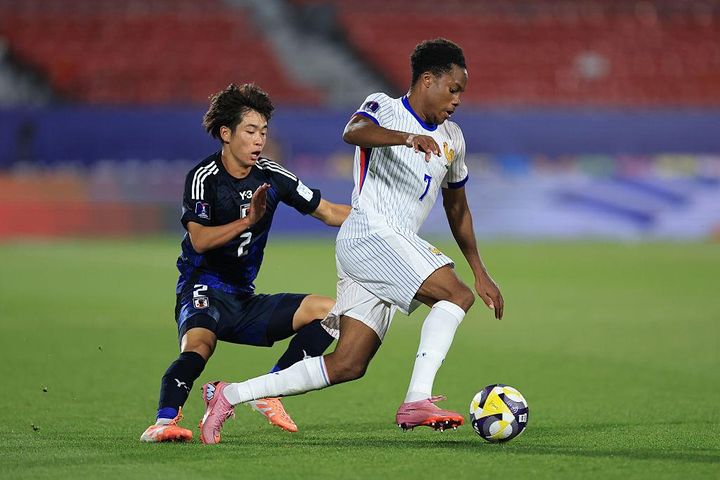 U-20日本代表、U-20W杯での活躍が「際立っていた」5名の選手