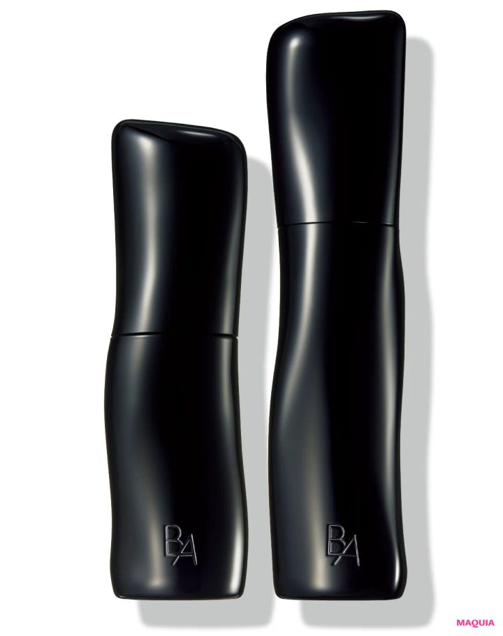 小嶋陽菜 元AKB48 愛用スキンケア ポーラ B.A ローション B.A ミルク