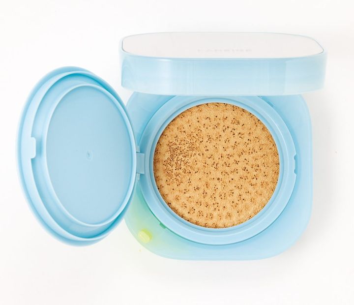 〈LANEIGE〉のネオクッション ミュイ