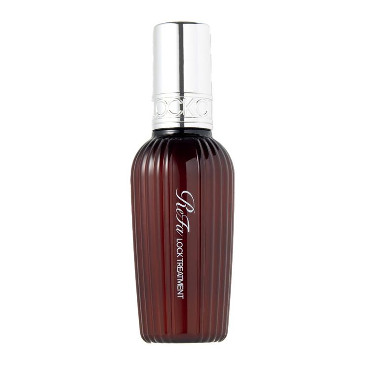 〈ReFa〉のリファロックトリートメント