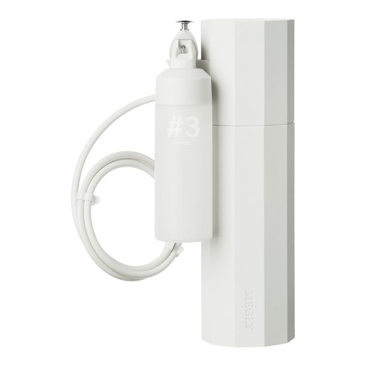 長井かおりさんイチオシ！〈MEGLY〉#3 W PEEL