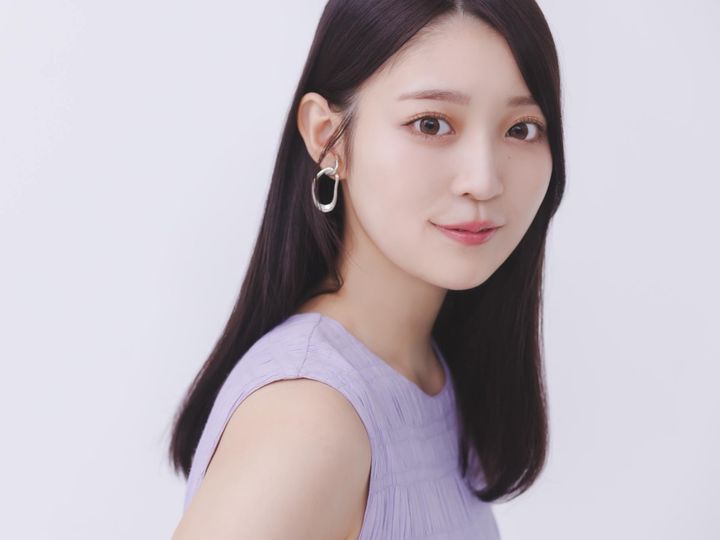 阪口珠美 クランクイン！ 写真：山田健史 width=