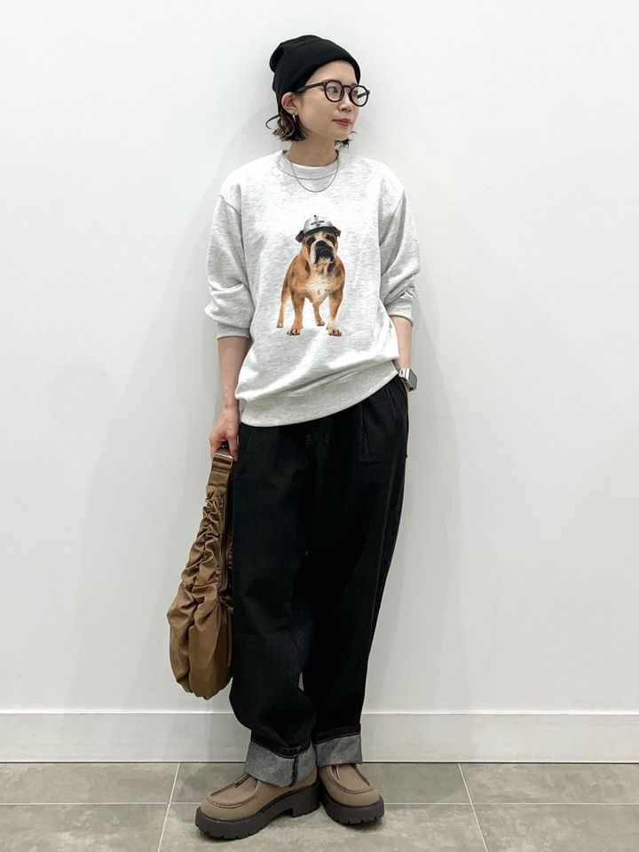 画像2: 出典：GU