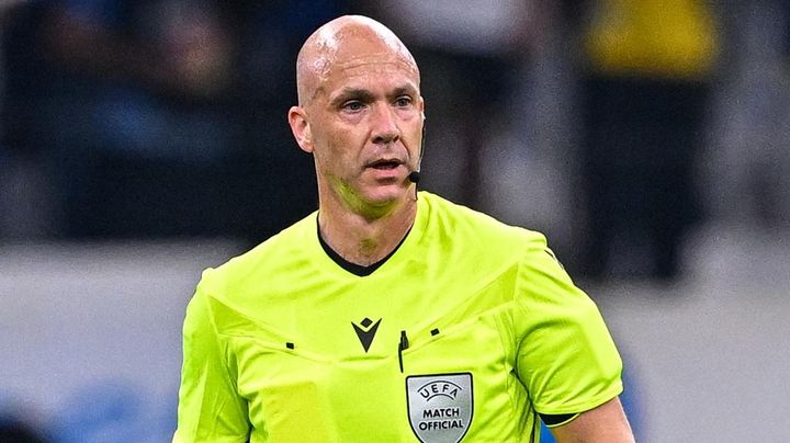 Jリーグにもいた英の名審判、SNSを見なくなる…VARへの批判にも苦言 「誰もが専門家気取り」