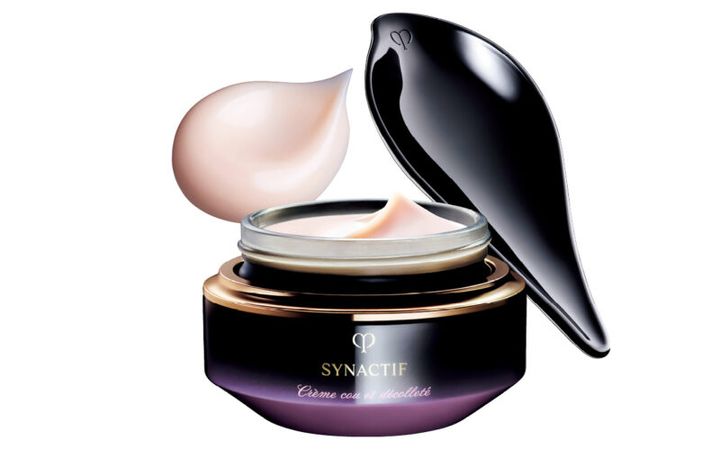 クレ・ド・ポー ボーテ シナクティフ クレームクーエデコルテｎ［医薬部外品］75g 5万600円（クレ・ド・ポー ボーテ）